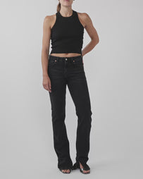 Page Jeans Coal