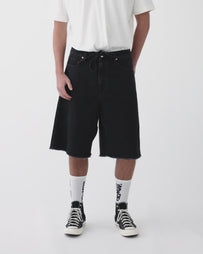 Noah Short Asheton