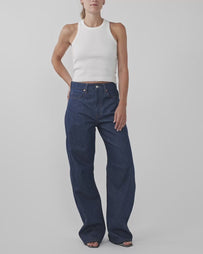 Robyn Jeans 70's Raw Denim