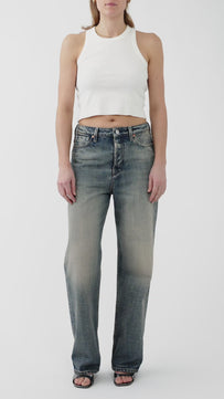 Billy Jeans Parker