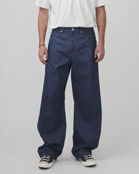Robyn Jeans 70's Raw Denim