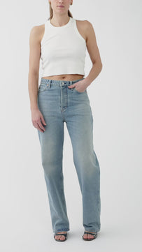 Billy Jeans Westlock
