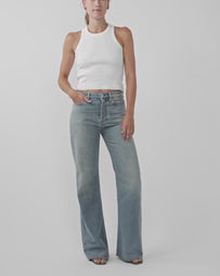 Grace Jeans Williston