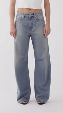 Robyn Jeans Williston