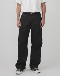 Robyn Chino Vintage Black