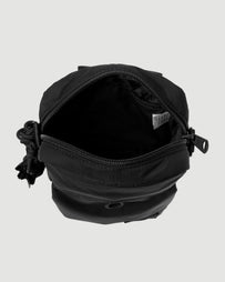 Porter Yoshida Senses Vertical Shoulder Bag Black Bags Unisex 672-27804-10