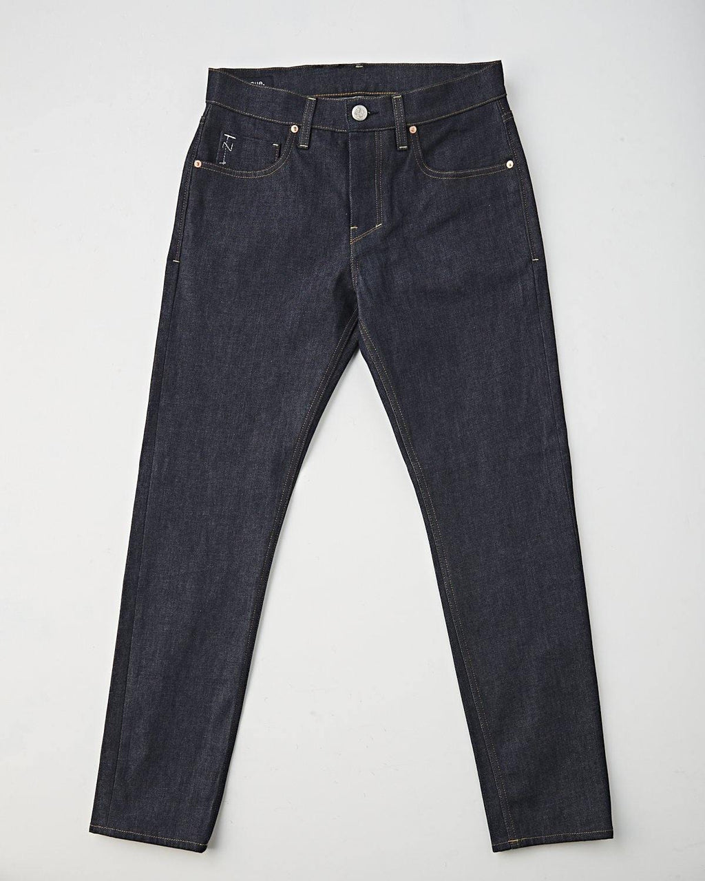 Tenue. Lenny Memphis Denim Men