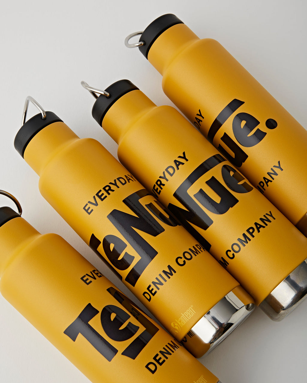 Tenue. Tenue. x Klean Kanteen 20oz Classic Insulated Marigold Other