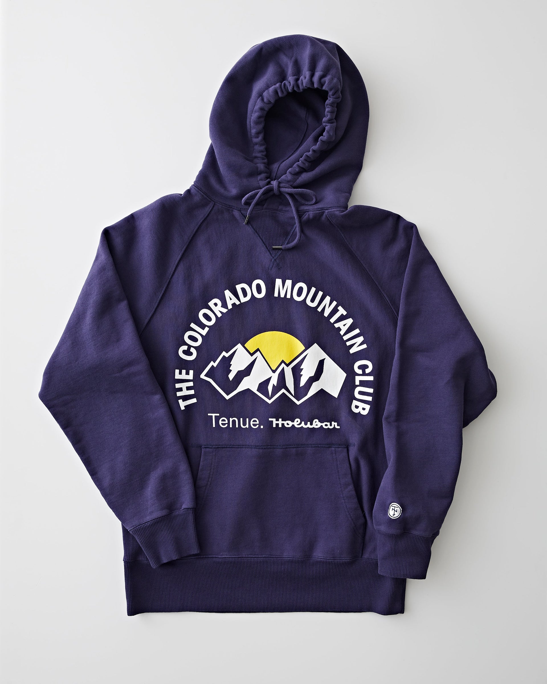Tenue. x Holubar Clay Colorado Mountain Club