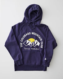 Tenue. x Holubar Clay Colorado Mountain Club