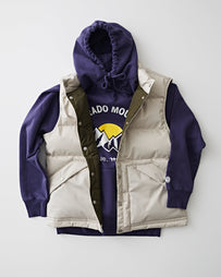 Tenue. x Holubar Clay Colorado Mountain Club