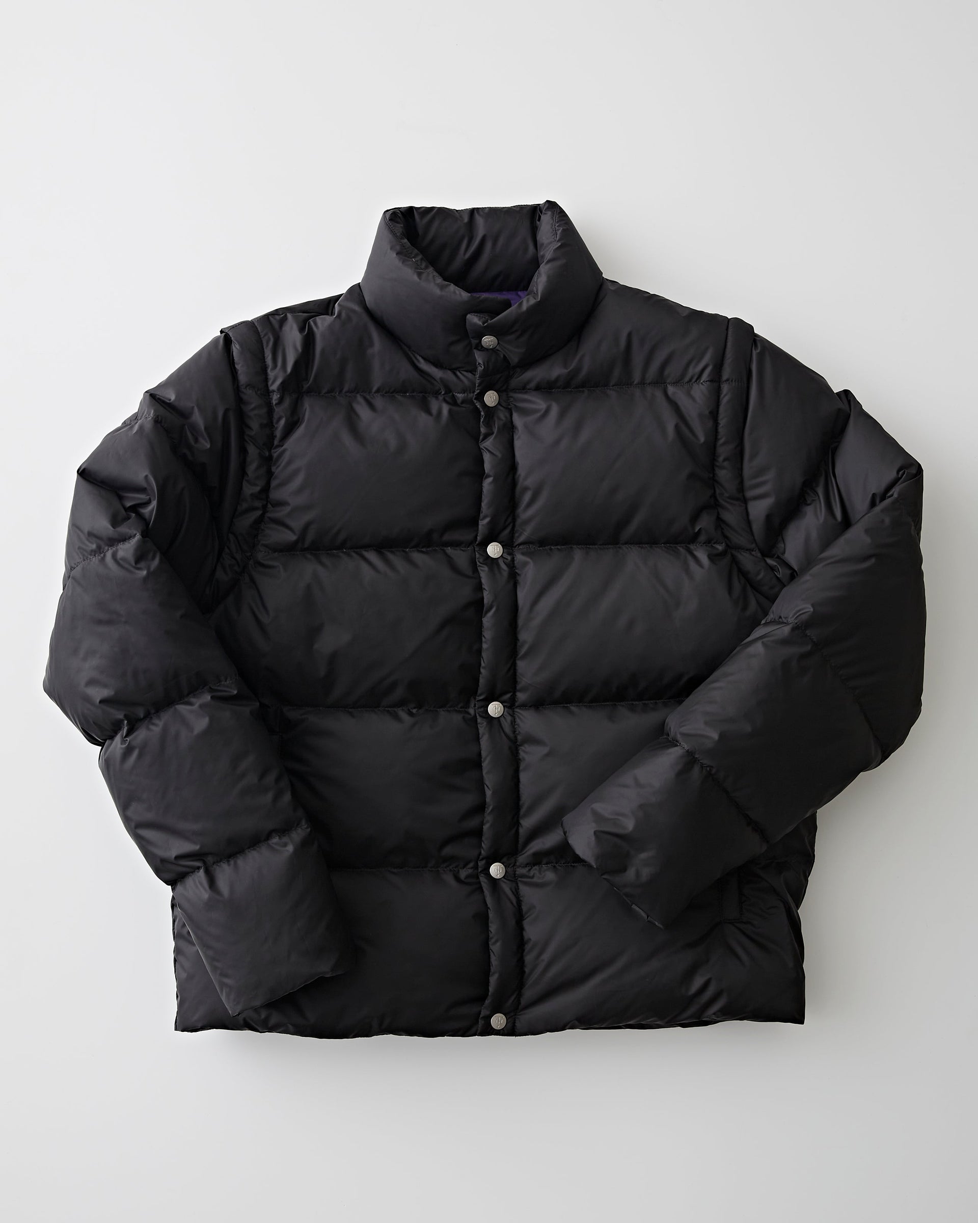 Tenue. Tenue. x Holubar Mustang Jacket JKT Short Men