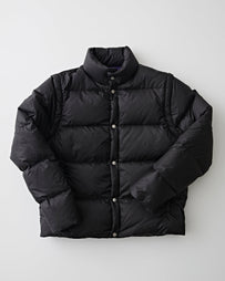 Tenue. Tenue. x Holubar Mustang Jacket JKT Short Men