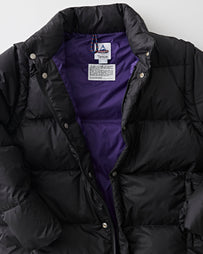 Tenue. Tenue. x Holubar Mustang Jacket JKT Short Men