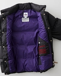 Tenue. Tenue. x Holubar Mustang Jacket JKT Short Men