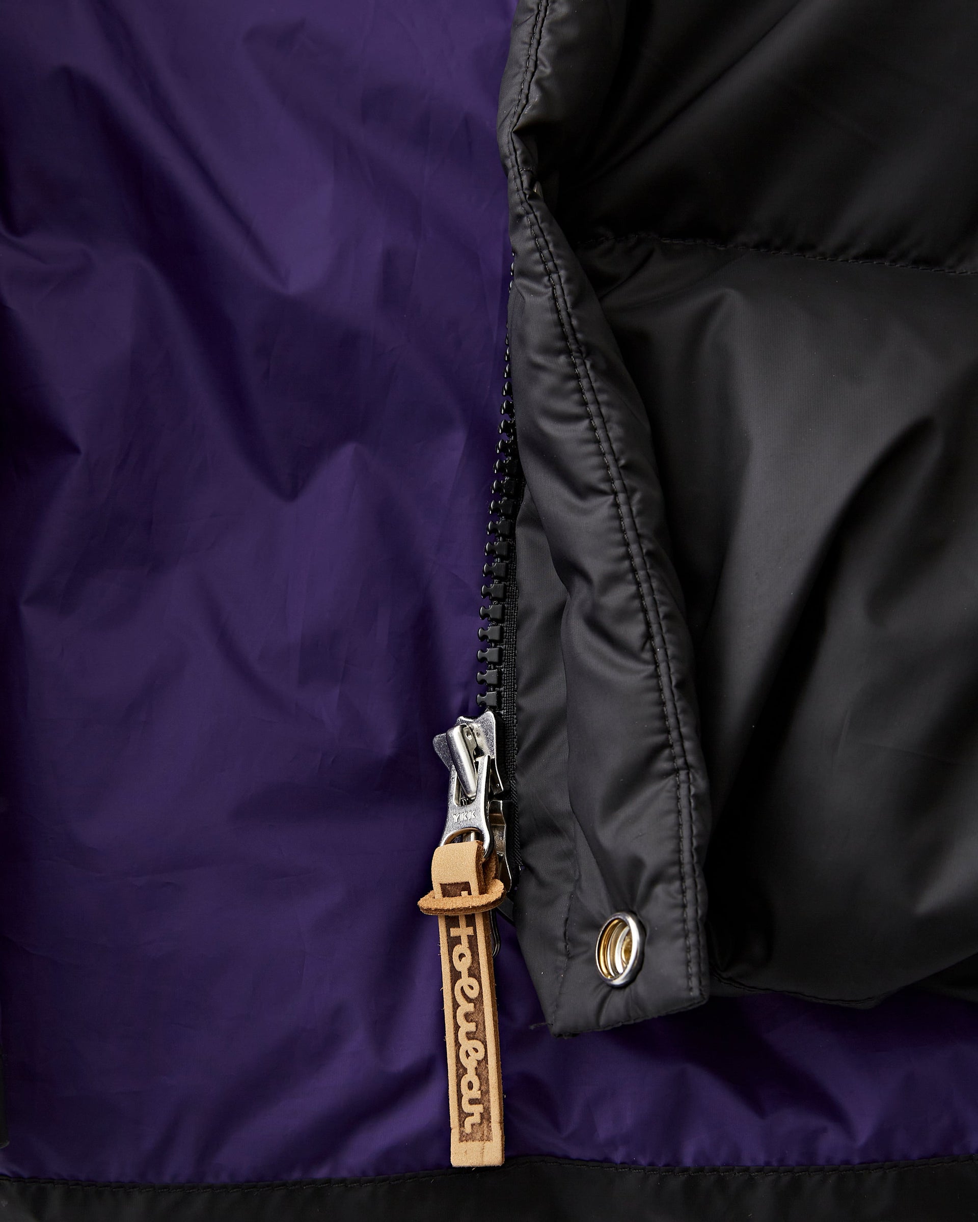 Tenue. Tenue. x Holubar Mustang Jacket JKT Short Men