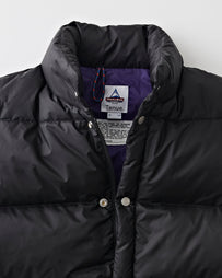 Tenue. Tenue. x Holubar Mustang Jacket JKT Short Men