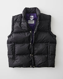 Tenue. Tenue. x Holubar Mustang Jacket JKT Short Men
