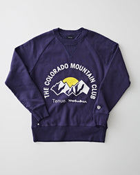Tenue. x Holubar Steve Colorado Mountain Club