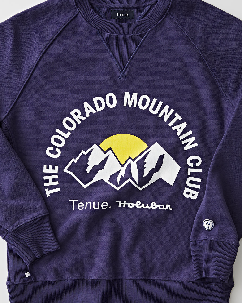 Tenue. x Holubar Steve Colorado Mountain Club