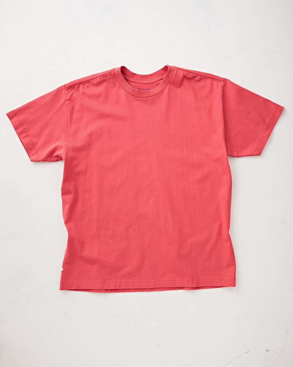 Tenue. Bruce Berry T-shirt S/S Men