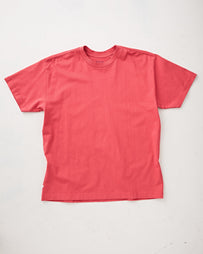 Tenue. Bruce Berry T-shirt S/S Men