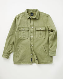 Tenue. Ryan Winona JKT Short Men