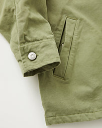Tenue. Ryan Winona JKT Short Men