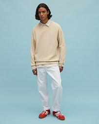 Tenue. Steve Almond Sweater Men