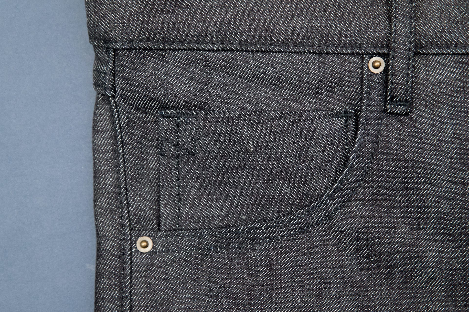 Tenue. Test product