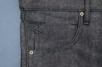Tenue. Test product