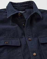 Tenue. Greg Norfolk JKT Short Men