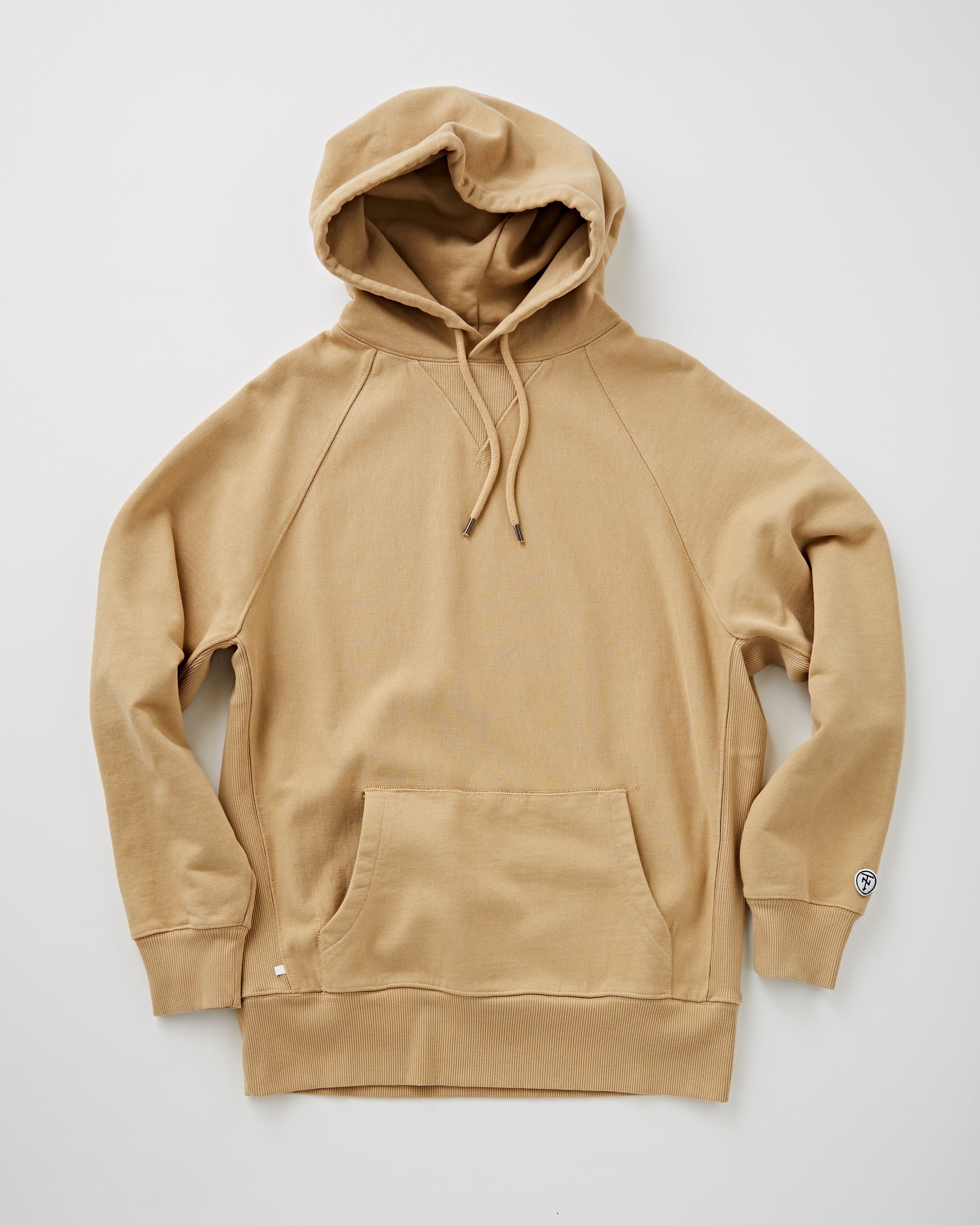 Tenue. Clay Mocha Sweater Men