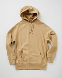 Tenue. Clay Mocha Sweater Men