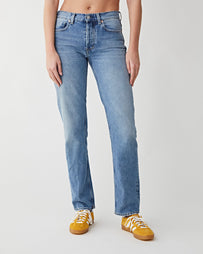Tenue. Jett Landslide Denim Women