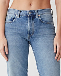 Tenue. Jett Landslide Denim Women