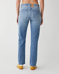 Tenue. Jett Landslide Denim Women