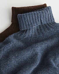 Tenue. Tenue. x Le Bonnet Newman Pacifico Sweater