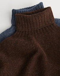 Tenue. Tenue. x Le Bonnet Newman Chocolate Sweater