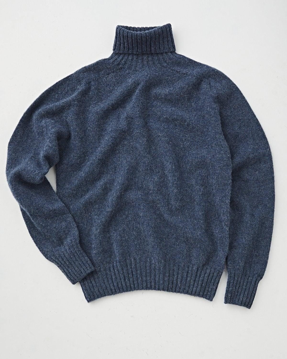 Tenue. Tenue. x Le Bonnet Newman Pacifico Sweater