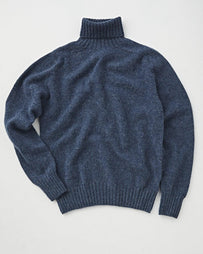 Tenue. Tenue. x Le Bonnet Newman Pacifico Sweater