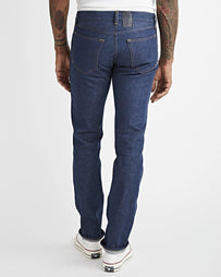 Tenue. Pablo Broken Spoke II Denim Men