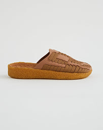 Malibu Sandals Thunderbird Classic Coyote Shoes Leather Unisex