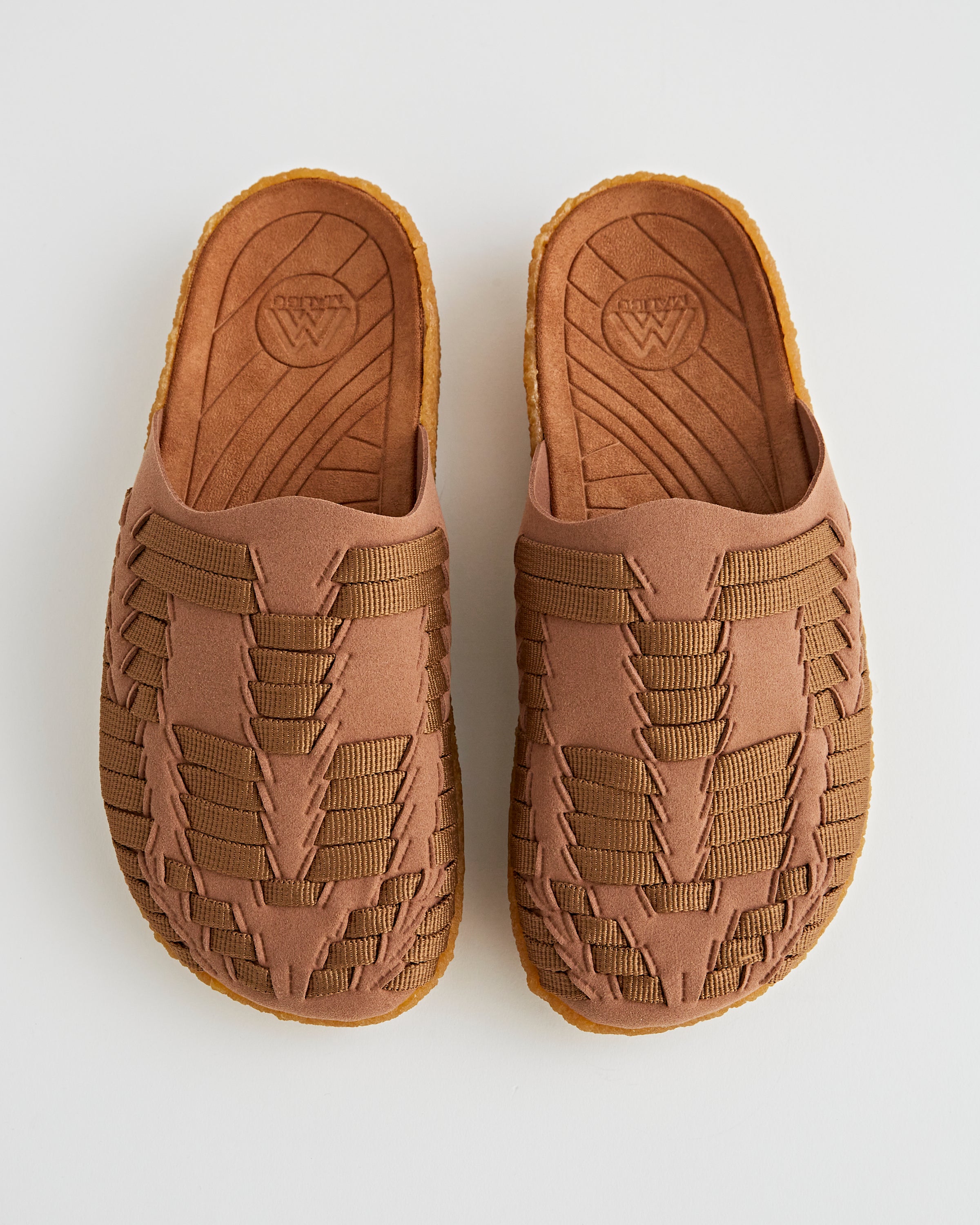 Malibu Sandals Thunderbird Classic Coyote Shoes Leather Unisex