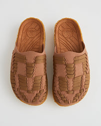 Malibu Sandals Thunderbird Classic Coyote Shoes Leather Unisex
