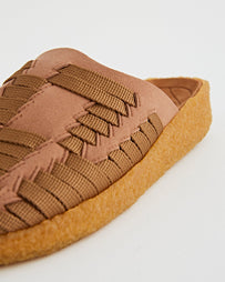 Malibu Sandals Thunderbird Classic Coyote Shoes Leather Unisex