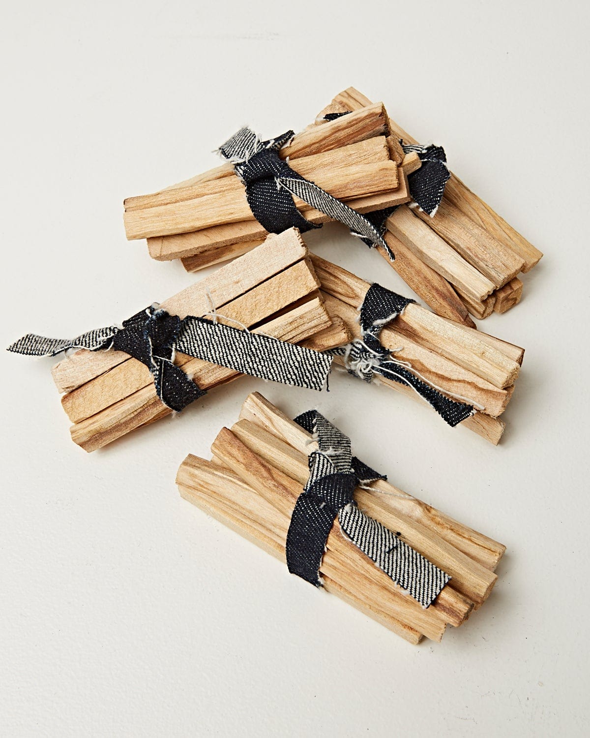 Tenue de Nîmes Palo Santo Sticks Home accessories One Size