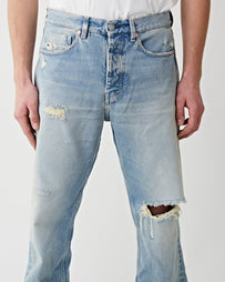 Tenue. Penn Dallas Denim Men