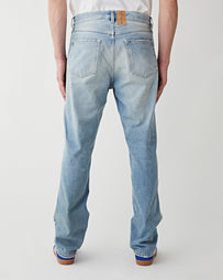 Tenue. Penn Dallas Denim Men