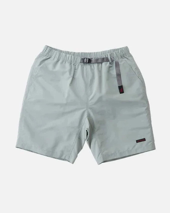 Gramicci Shell Packable Seal Grey Shorts Men